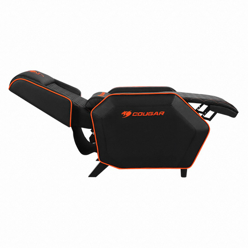 COUGAR RANGER ���̹� ���� ��Ŭ���̳� 1�ο�