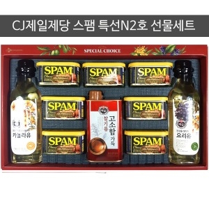 특별한선택 N-2호