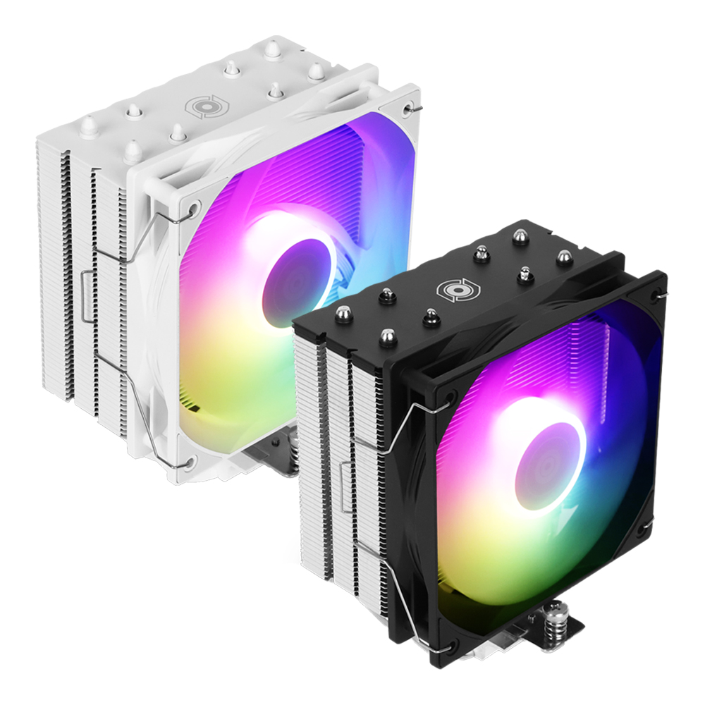 에디 CY100A ARGB (블랙)