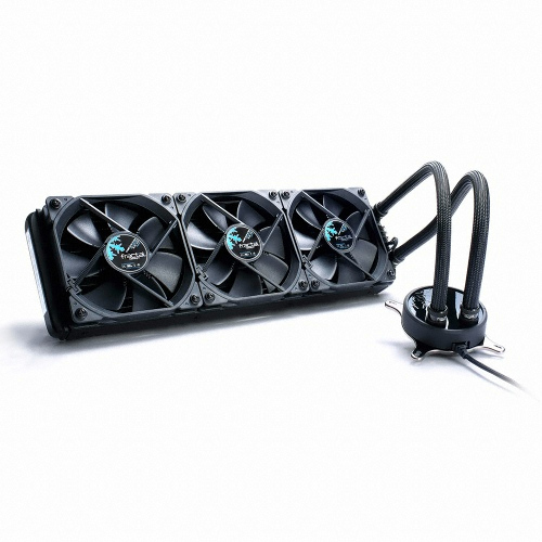 Fractal Design Celsius S36 Blackout_이미지