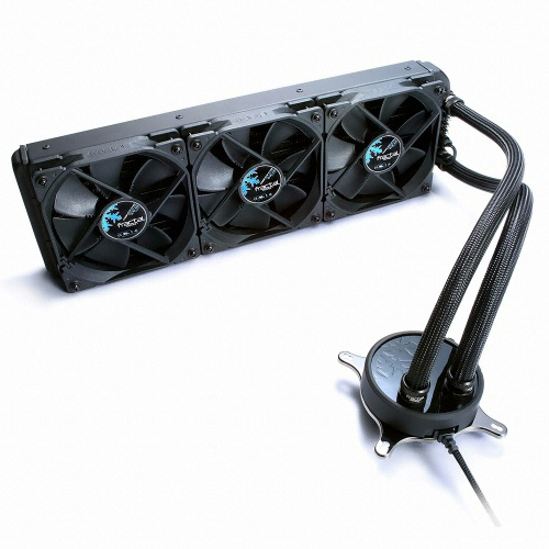 Fractal Design Celsius S36 Blackout_이미지