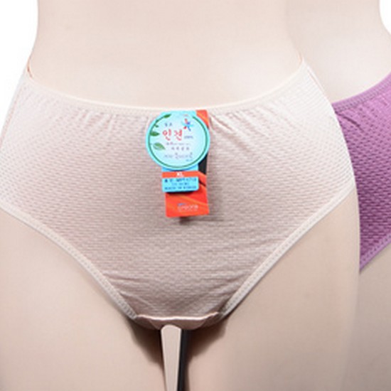 화영어패럴 탈렌트 인견 햄팬티 MPT1713