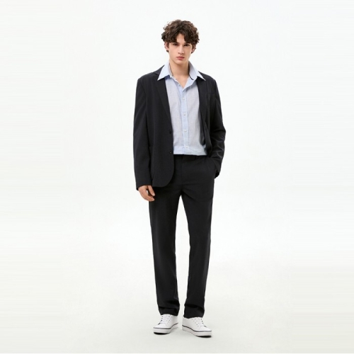 남성 라이트웨이트 썸머 셋업 팬츠 T12G1WPC794ML1DW5