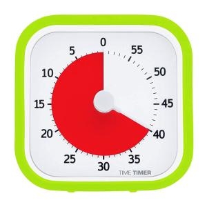  타임 r 모드 타이머 라임 그린 TTMM9GR 핫템 잇템