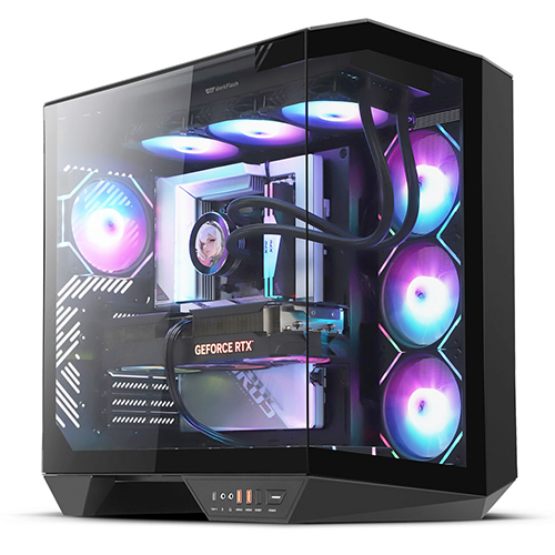 darkFlash DY470 ARGB ��ȭ����