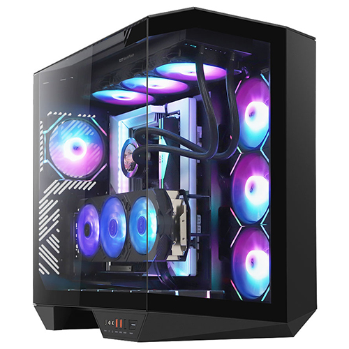 darkFlash DY470 ARGB ��ȭ����