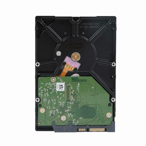 HGST Ultrastar 7K2 7200/128M