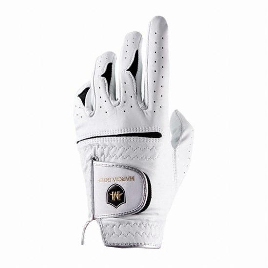 마르시아 올양피 프리미엄 골프장갑 (3개)