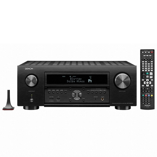 데논 AVC-X6500H (정품)