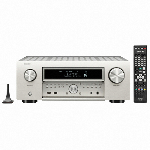 ���� AVC-X6500H