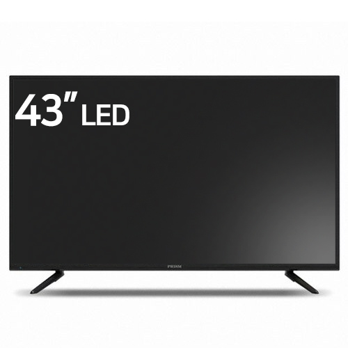 프리즘코리아 PT430UD 리퍼비시 (스탠드)