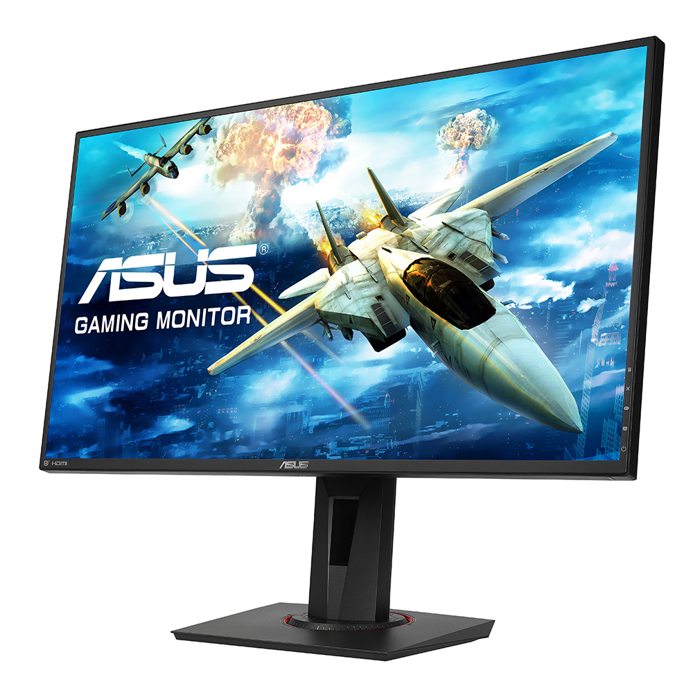 ASUS VG278QR 165 ���̹�