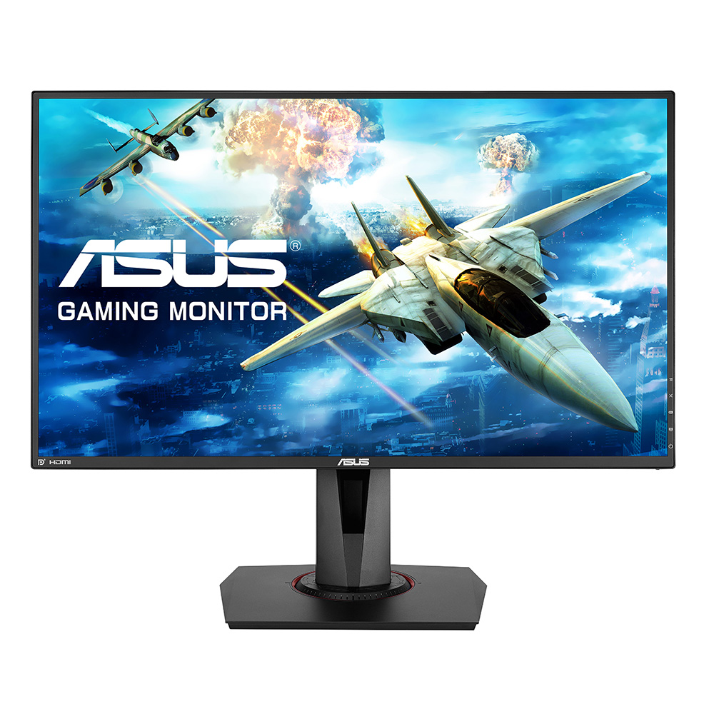 ASUS VG278QR 165 게이밍