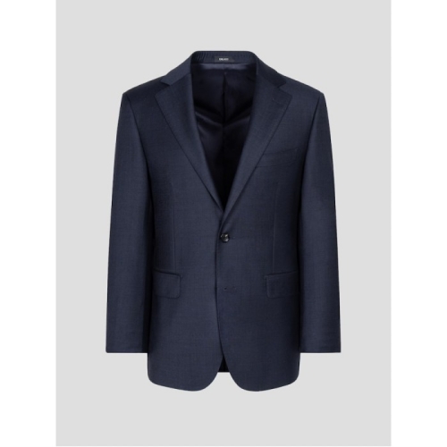 갤럭시 Galaxy 울 체크 레귤러핏 수트 재킷 애쉬_GA4801UC24이미지입니다. 누르면 해당 게시물로 새창이동합니다.