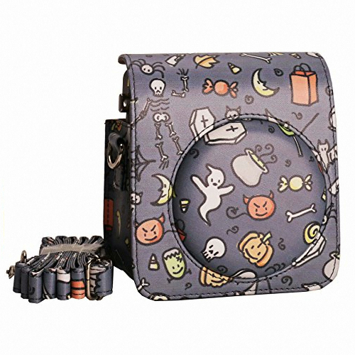 CAIUL 미니70용 케이스 (해외구매, 할로윈)