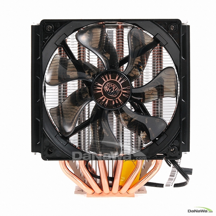 쿨러마스터 Hyper 612S 파인인포_이미지