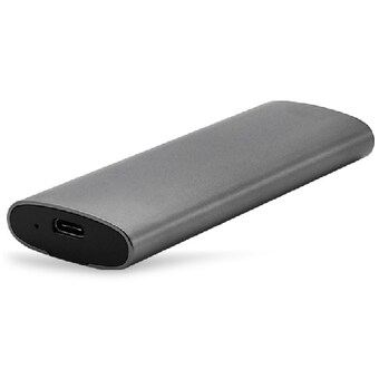 라인업시스템 LANSTAR LS-NVME-CASE M.2 외장<b>케이스</b>