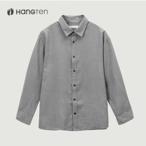 남성 쿨링 베이직 셔츠 10420-020-401-46
