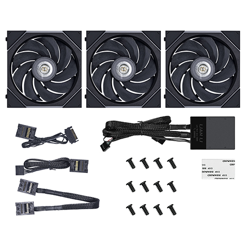 ���ȸ� UNI FAN TL 120 ������