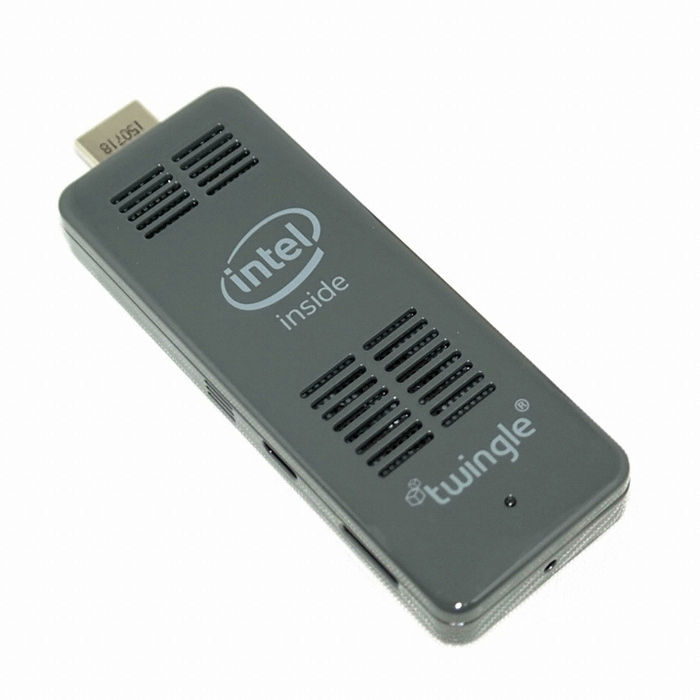 모두시스 트윙글 스틱PC MDS-2200W10 (정품)