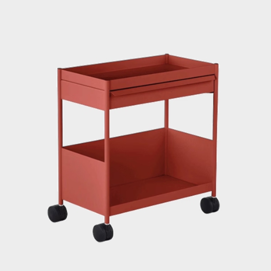 허먼밀러  OE1 트롤리