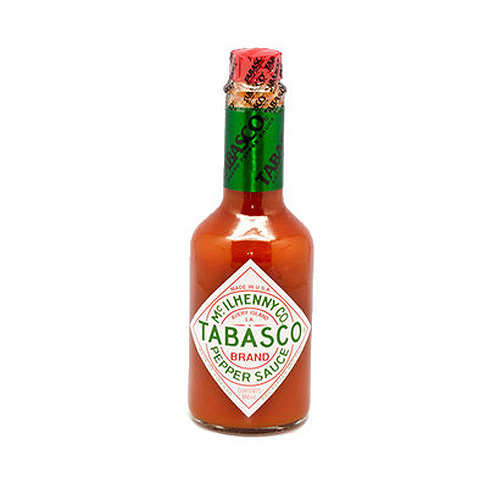 오뚜기 타바스코 핫소스 350ml (2개)
