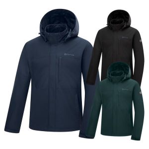 콜핑 기능성 후디 등산 바람막이 자켓 2163JK280M