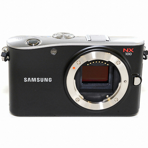 삼성전자 NX100 바디 (정품)_이미지