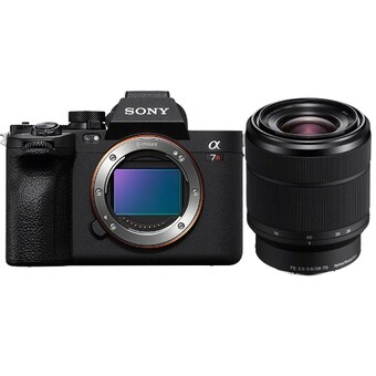 SONY 알파 A7R V 렌즈세트