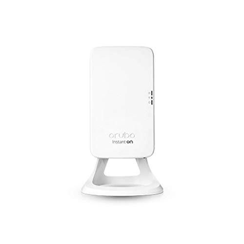 HPE Aruba Instant on AP11D 무선확장기
