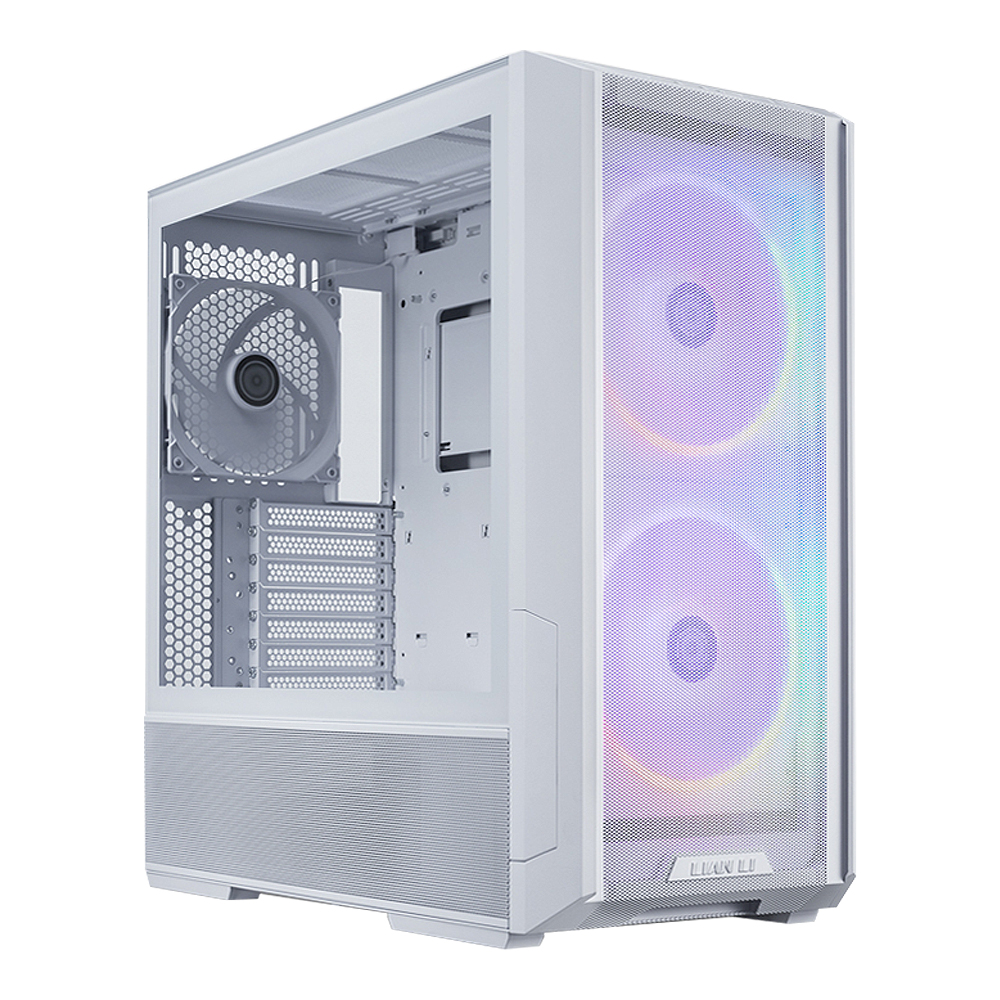 ���ȸ� LANCOOL 216 RGB