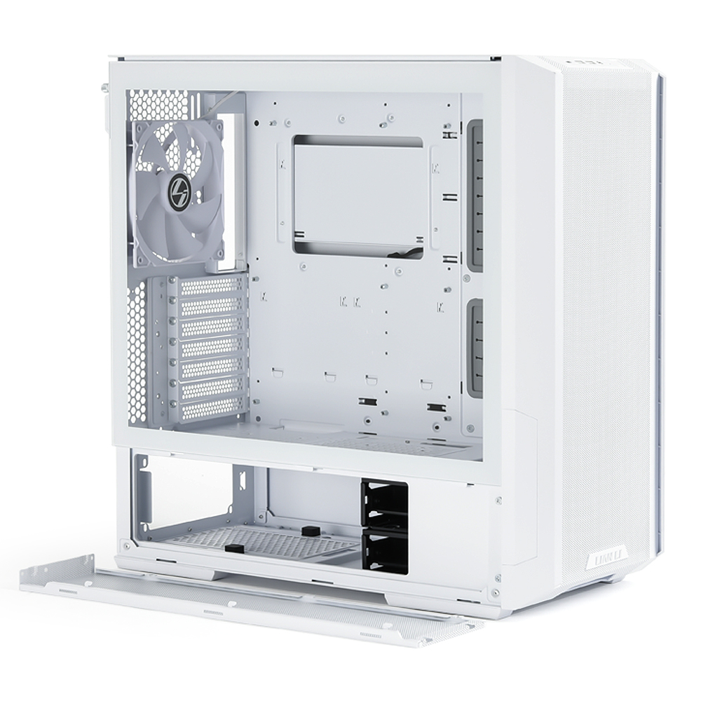 ���ȸ� LANCOOL 216 RGB