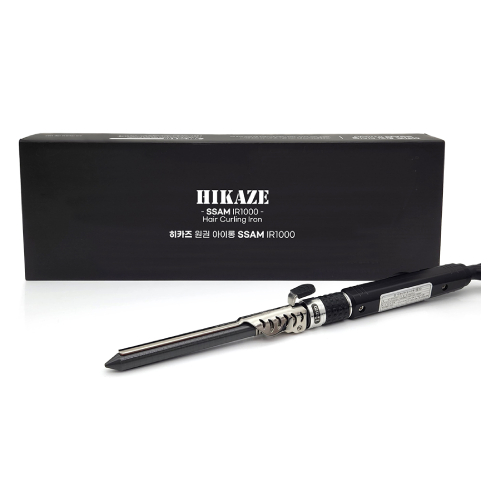 히카즈 원권 아이롱 SSAM IR1000 (12mm)_이미지