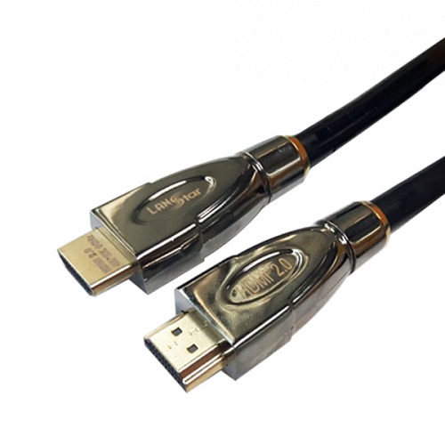 라인업시스템 LANSTAR HDMI 2.0 리피터 케이블 (LS-HDMI-2MM) (20m)_이미지