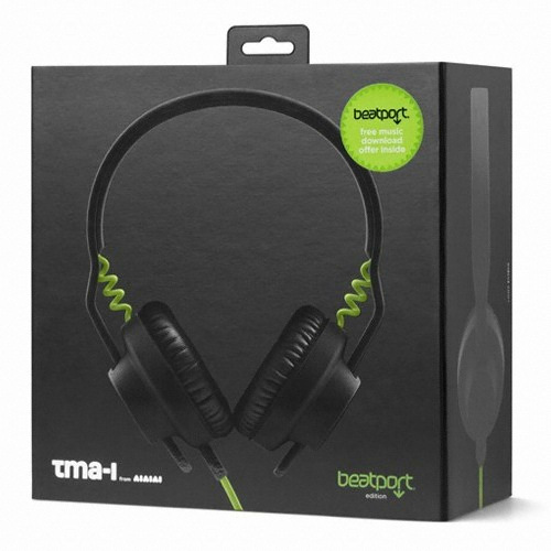 AiAiAi TMA-1 Beatport Edition (해외구매)_이미지