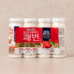 파스퇴르 쾌변 요구르트 사과 150ml (3개)_이미지
