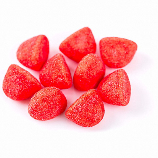 하리보 프리마베라 딸기맛 500개입 1.15kg (1개)_이미지