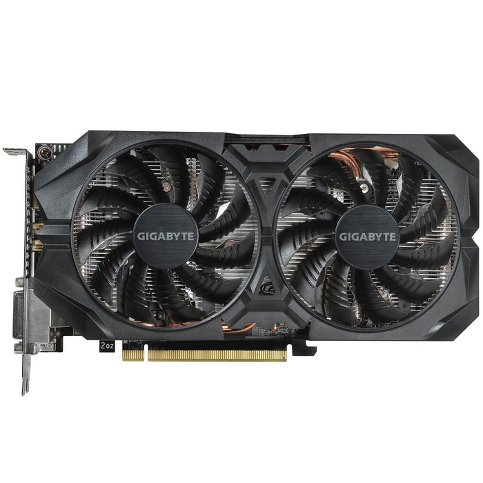 GIGABYTE 라데온 R9 380X SOC D5 4GB G1게이밍_이미지