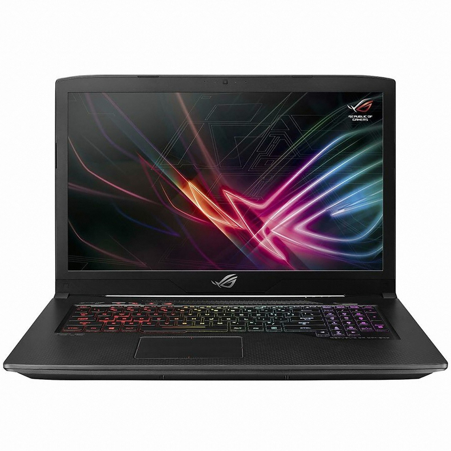 ASUS ROG �������� GL703GM-E5092