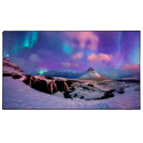 �Ｚ���� �׿�QLED KQ43QNB90AFXKR