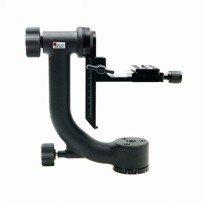 호루스벤누 FX-9353TT 삼각대 (GH-3LG 헤드)_이미지
