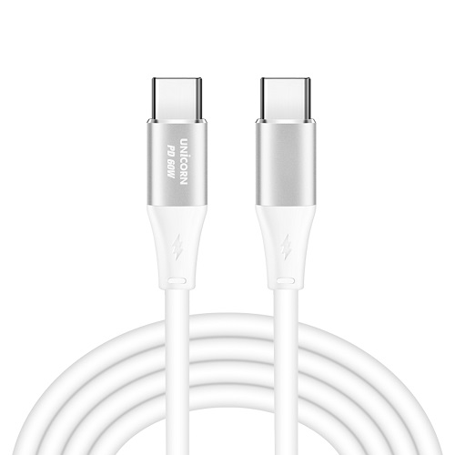 서진네트웍스 유니콘 CCP USB 3.0 C to C타입 케이블이미지입니다. 누르면 해당 게시물로 새창이동합니다.