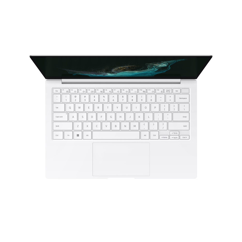 삼성전자 갤럭시북2 프로 NT930XED-KH58S (SSD 256GB)_이미지