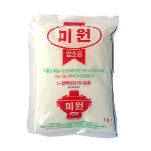 대상 미원 업소용 1kg (1개)_이미지