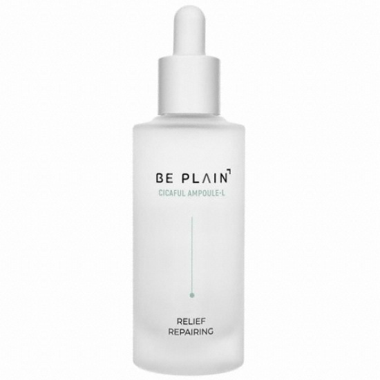 비플레인 시카풀 앰플L 50ml (1개)
