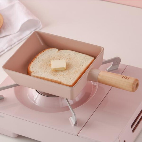 네오플램 피카 오브제 IH 계란말이팬 미니피치 [15cm]