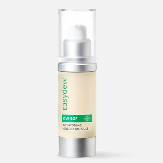DW EGF 멜라토닝 원데이 앰플 30ml