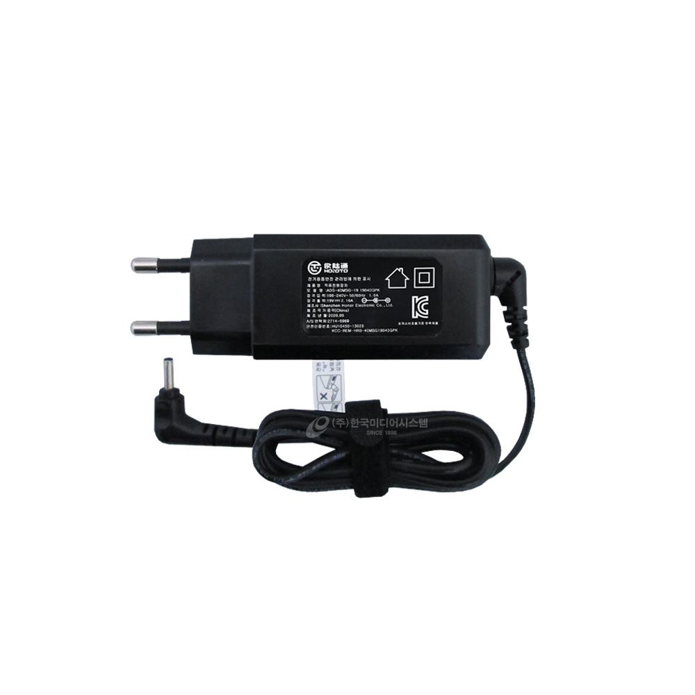 ����Ʈ 19V 2.1A �Ｚ ��Ʈ�� ȣȯ �����