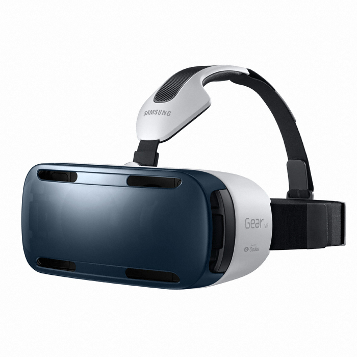 삼성전자 기어VR for NOTE4 (단품)_이미지