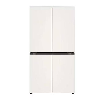 <b>LG</b>전자 디오스 AI 오브제컬렉션 T876MEE1S1
